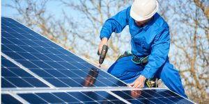 Installation Maintenance Panneaux Solaires Photovoltaïques à Reignac-sur-Indre